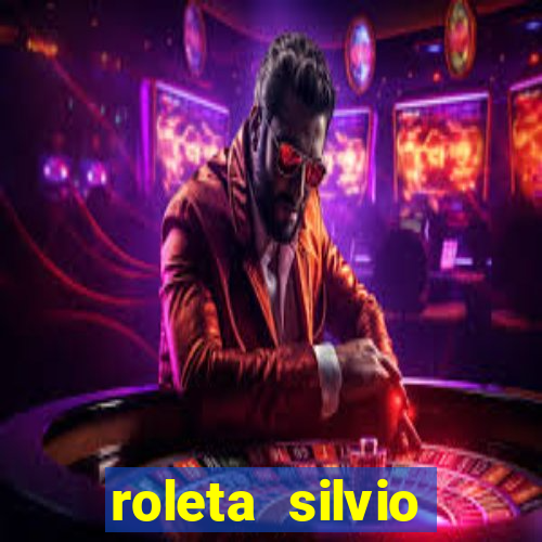 roleta silvio santos jogo